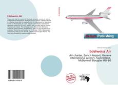 Обложка Edelweiss Air