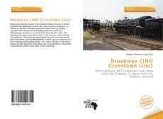 Bookcover of Broadway (IND Crosstown Line)