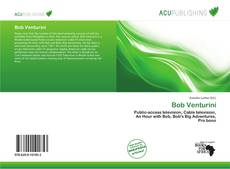 Bob Venturini的封面