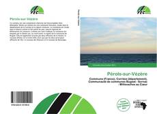 Bookcover of Pérols-sur-Vézère
