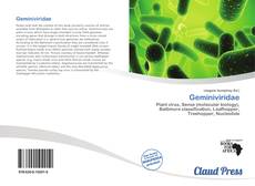 Couverture de Geminiviridae