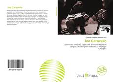 Copertina di Joe Caravello