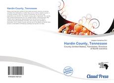Couverture de Hardin County, Tennessee