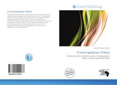 Portada del libro de Corticopontine Fibers