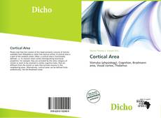 Buchcover von Cortical Area