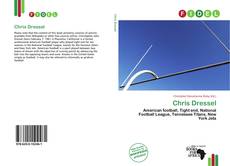 Обложка Chris Dressel