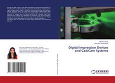 Copertina di Digital Impression Devices and Cad/Cam Systems