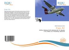 Buchcover von Expo Air