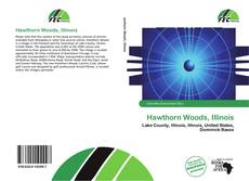 Bookcover of Hawthorn Woods, Illinois