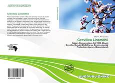 Portada del libro de Grevillea Linsmithii