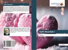 Soft Hearted ! kitap kapağı