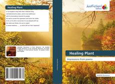 Healing Plant的封面