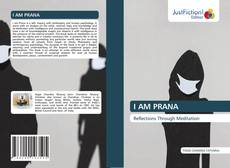 Bookcover of I AM PRANA