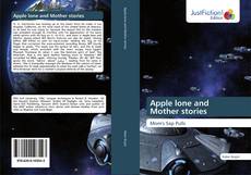 Apple lone and Mother stories kitap kapağı