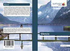Buchcover von Silencio