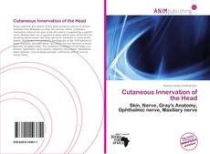 Copertina di Cutaneous Innervation of the Head