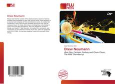 Bookcover of Drew Neumann