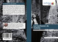 Borítókép a  La Confesión de Isabela - hoz