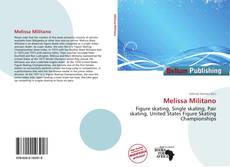 Bookcover of Melissa Militano