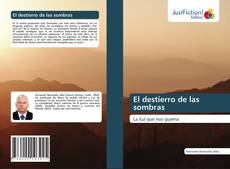 Buchcover von El destierro de las sombras