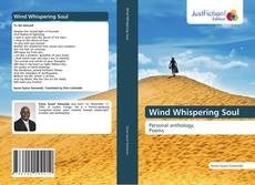Wind Whispering Soul的封面