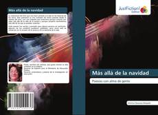 Bookcover of Más allá de la navidad