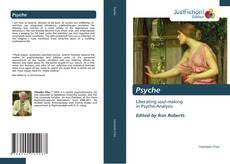 Bookcover of Psyche