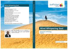 Buchcover von Wind Whispering Soul