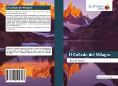 Buchcover von El Collado del Milagro