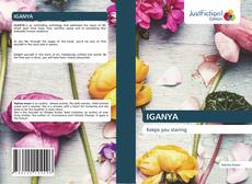 Bookcover of IGANYA