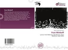 Buchcover von Fran Minkoff
