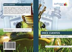 Bookcover of ONCE CUENTOS