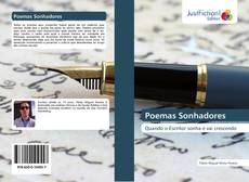 Buchcover von Poemas Sonhadores