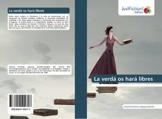 Buchcover von La verdá os hará libres