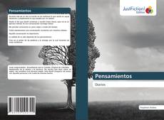 Bookcover of Pensamientos