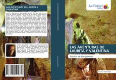 LAS AVENTURAS DE LAURITA Y VALENTINA kitap kapağı