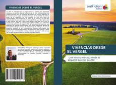 VIVENCIAS DESDE EL VERGEL kitap kapağı