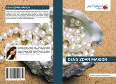 Couverture de DENGIZDAN MARJON