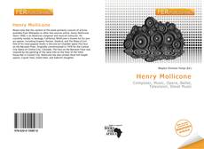 Bookcover of Henry Mollicone