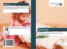 Bead Eye kitap kapağı