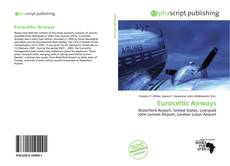 Borítókép a  Euroceltic Airways - hoz