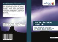 Bookcover of Currulao de amores cimarrones