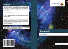 Couverture de Anomalia