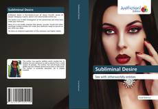Buchcover von Subliminal Desire