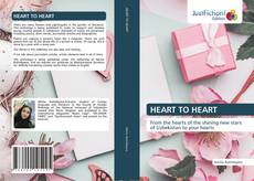 Bookcover of HEART TO HEART
