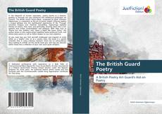 Обложка The British Guard Poetry