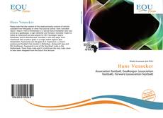 Borítókép a  Hans Venneker - hoz