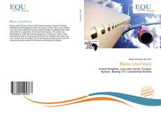 Buchcover von Buzz (Airline)