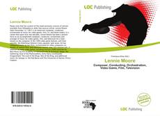 Copertina di Lennie Moore