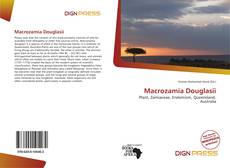 Bookcover of Macrozamia Douglasii